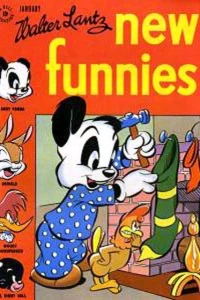 Issue #119