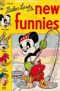 Issue #132