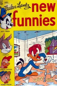Issue #134