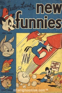 Issue #149