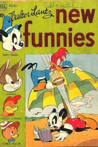 Issue #150