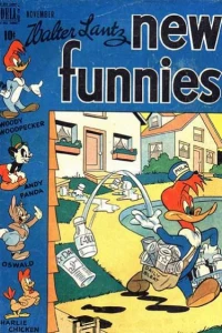 Issue #153