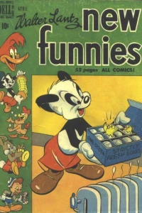 Issue #158
