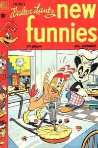 Issue #165