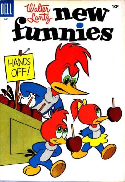 Cover of Issue #221