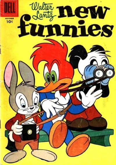 Cover of Issue #225