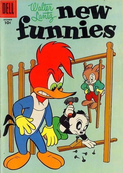 Cover of Issue #226