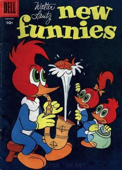 Cover of Issue #228