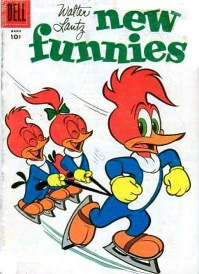 Cover of Issue #229
