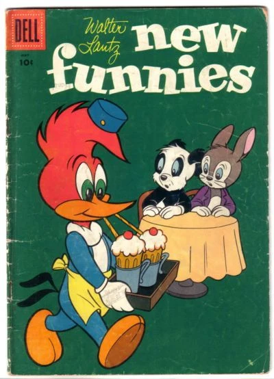 Cover of Issue #231