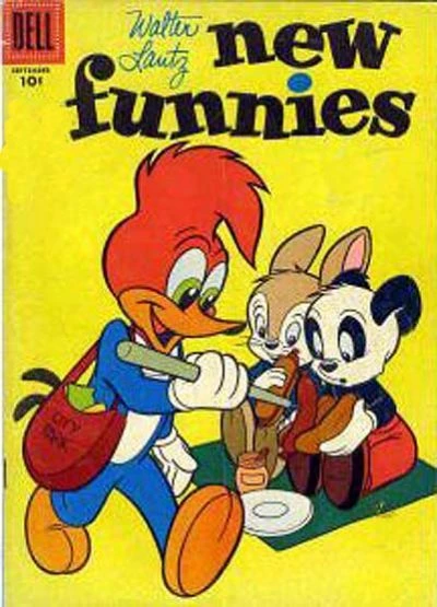 Cover of Issue #235