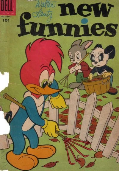 Cover of Issue #236