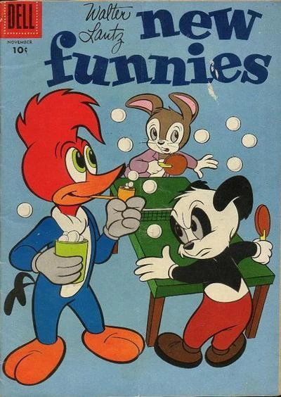 Cover of Issue #237