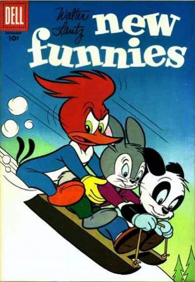 Cover of Issue #238