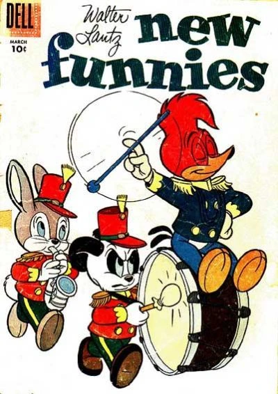 Cover of Issue #241