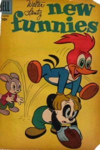 Issue #247