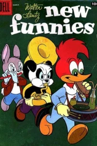 Issue #253