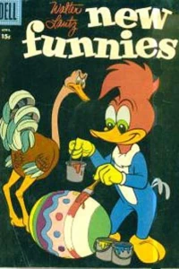 Issue #254