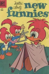 Issue #256