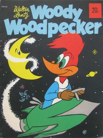Cover of Issue #25140
