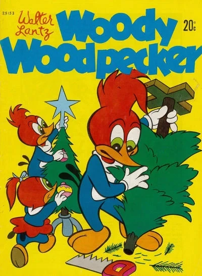 Cover of Issue #25153