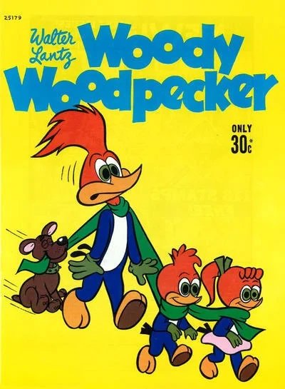 Cover of Issue #25179