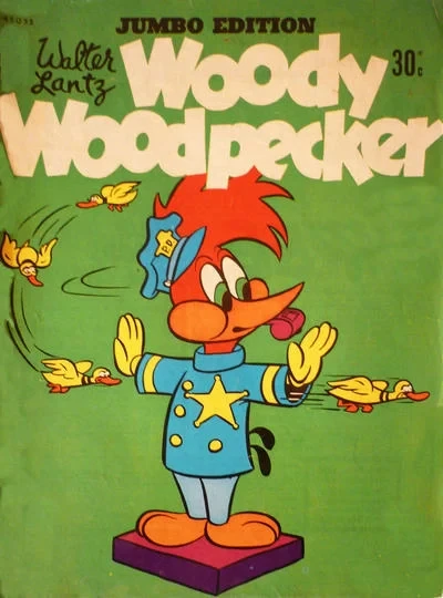 Cover of Issue #45033