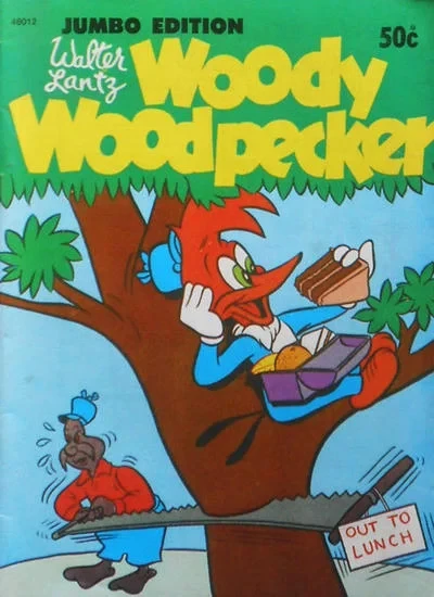 Cover of Issue #48012