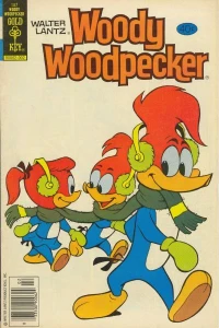 The Bad Luck Breaker