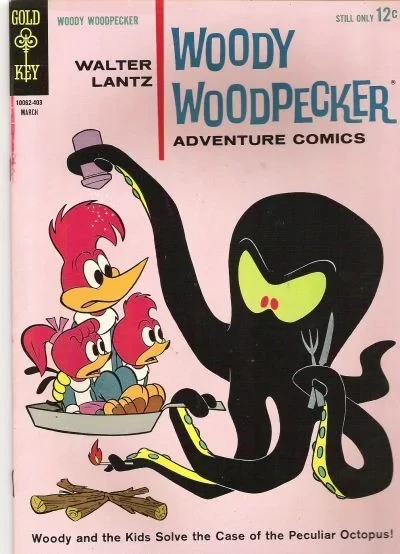Cover of Issue #79