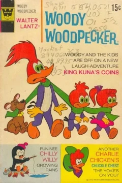 King Kuna's Coins