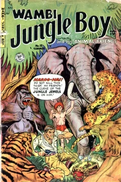 Issue #12