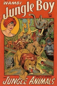 Issue #16