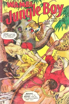 Issue #17