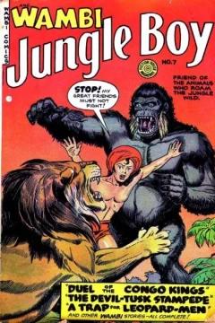 Issue #7