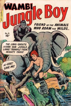 Issue #8