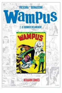 Le Dernier ricanement