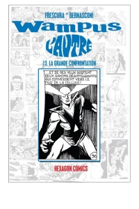 La Grande confrontation