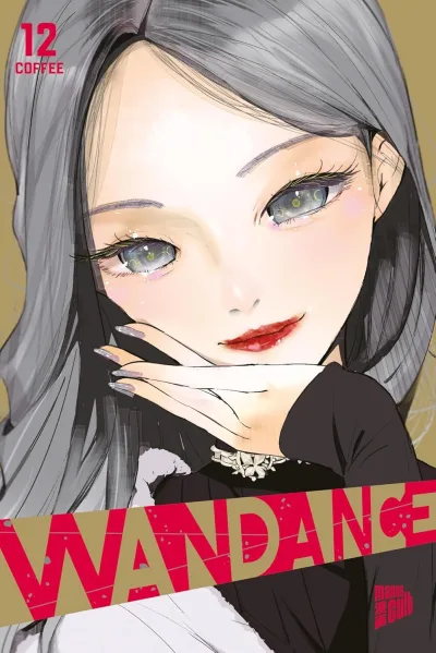 Cover of Volume #12