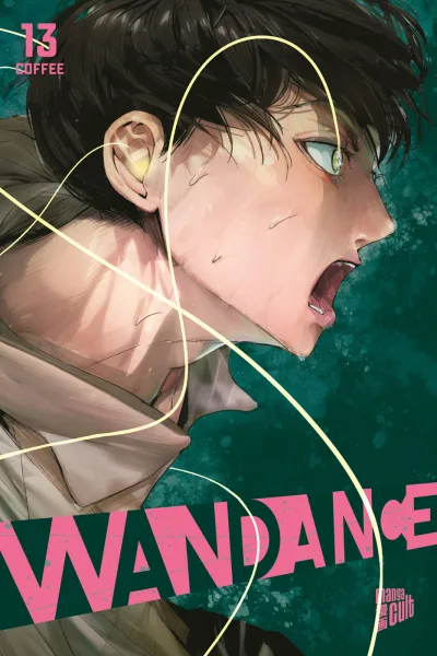 Cover of Volume #13