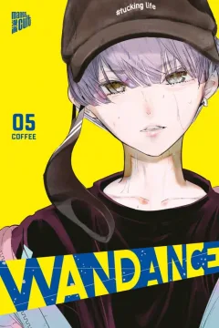 Issue #5