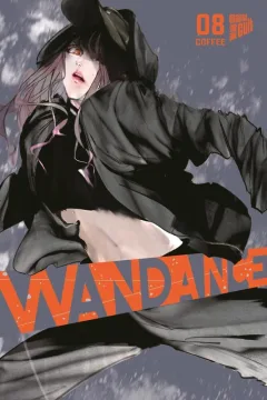 Issue #8