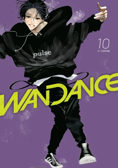 Cover of Volume 10