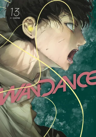 Cover of Volume 13