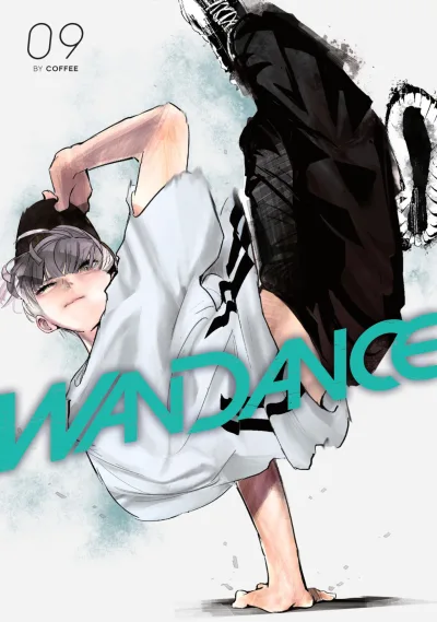 Cover of Volume 9