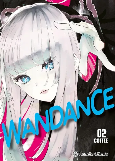 Cover of Issue #2