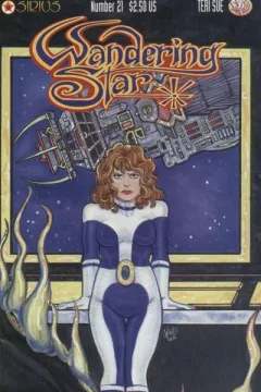 Issue #21