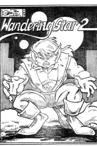 Issue #2
