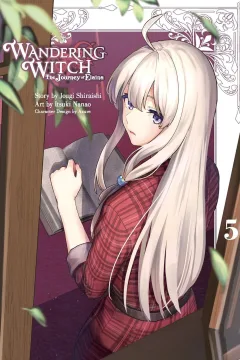 Volume 5