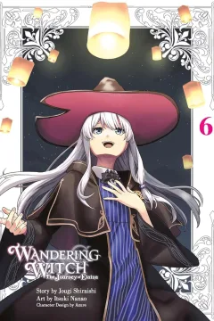 Volume 6